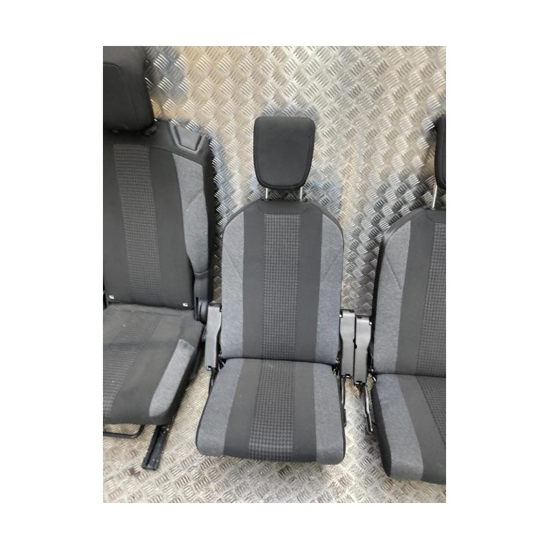 Interieur complet PEUGEOT 5008 2 PHASE 2 d’occasion
