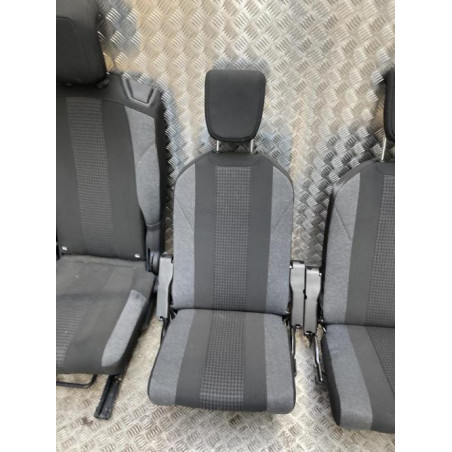 Interieur complet PEUGEOT 5008 2 PHASE 2 d’occasion