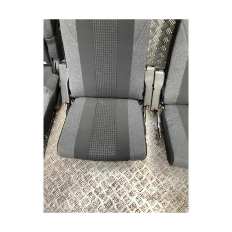 Interieur complet PEUGEOT 5008 2 PHASE 2 d’occasion
