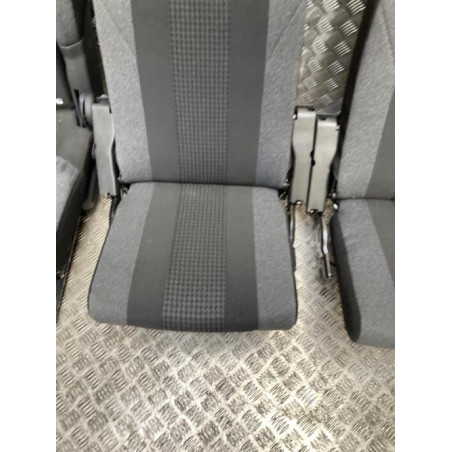 Interieur complet PEUGEOT 5008 2 PHASE 2 d’occasion