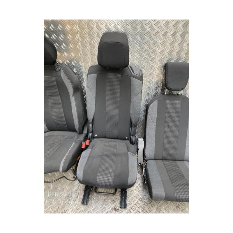 Interieur complet PEUGEOT 5008 2 PHASE 2 d’occasion