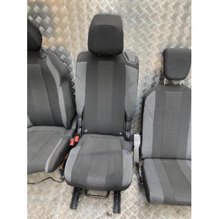 Interieur complet PEUGEOT 5008 2 PHASE 2 d’occasion