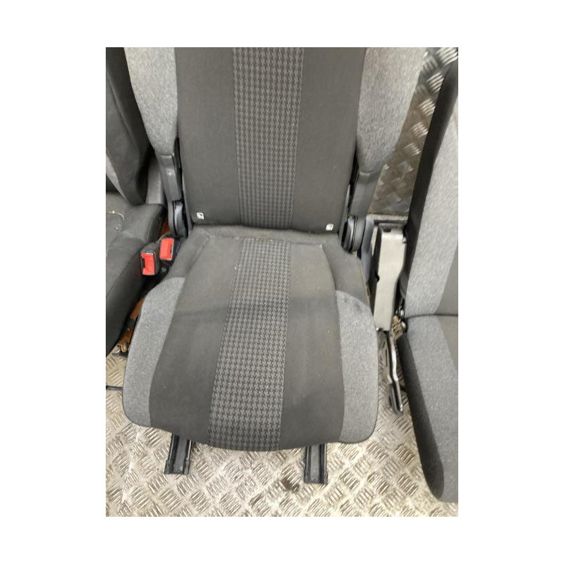 Interieur complet PEUGEOT 5008 2 PHASE 2 d’occasion