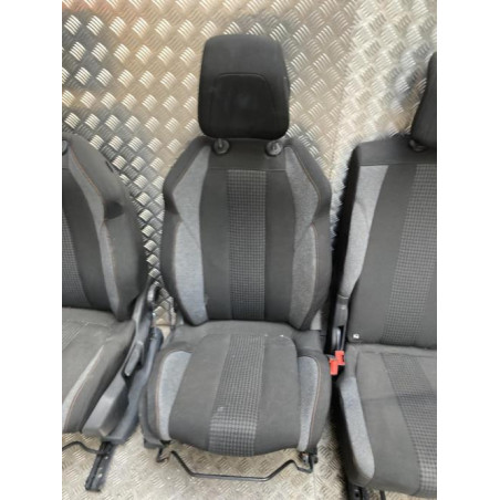 Interieur complet PEUGEOT 5008 2 PHASE 2 d’occasion