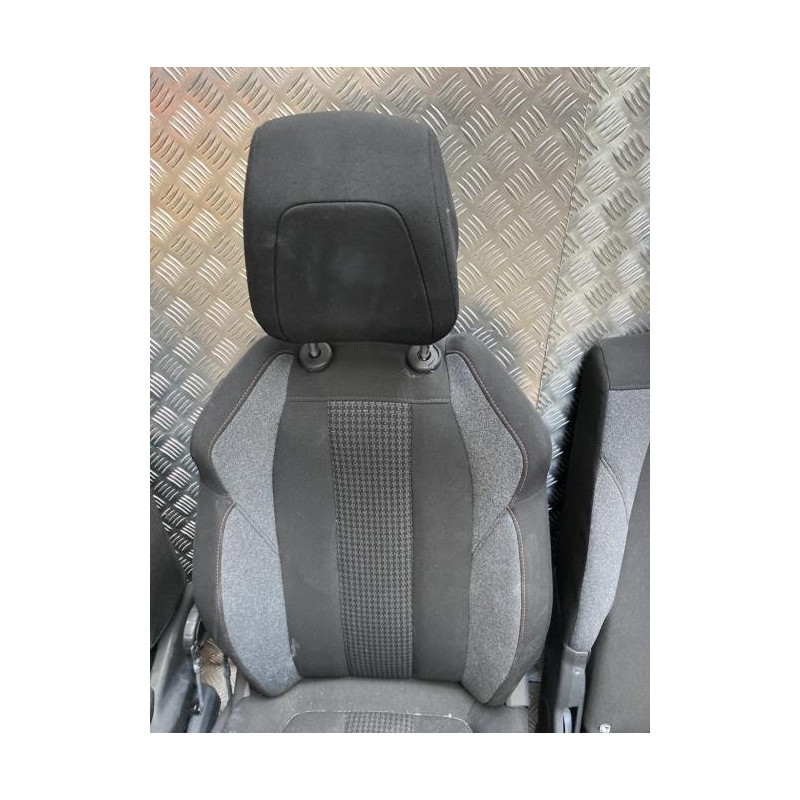 Interieur complet PEUGEOT 5008 2 PHASE 2 d’occasion