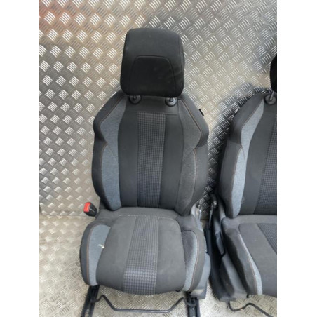 Interieur complet PEUGEOT 5008 2 PHASE 2 d’occasion