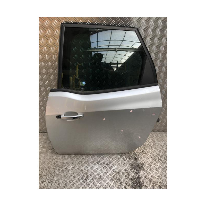 Porte avant gauche OPEL MERIVA B PHASE 1 d’occasion