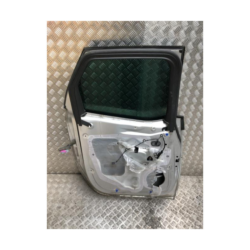 Porte avant gauche OPEL MERIVA B PHASE 1 d’occasion