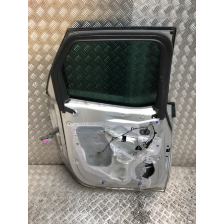Porte avant gauche OPEL MERIVA B PHASE 1 d’occasion