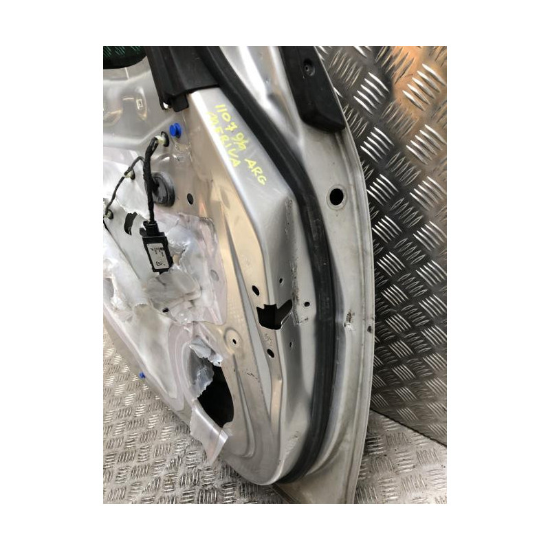 Porte avant gauche OPEL MERIVA B PHASE 1 d’occasion