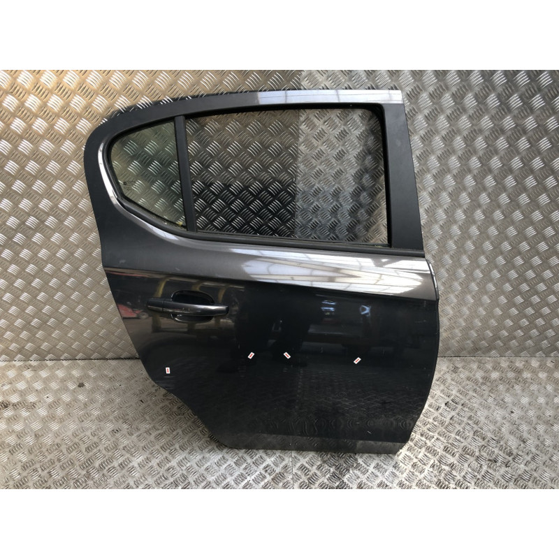Porte arriere droit OPEL CORSA E d’occasion