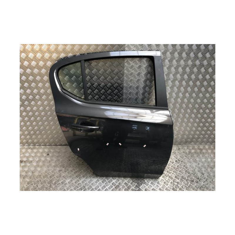 Porte arriere droit OPEL CORSA E d’occasion