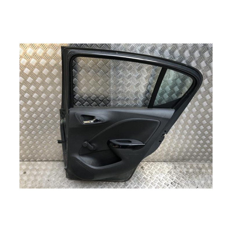 Porte arriere droit OPEL CORSA E d’occasion