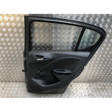 Porte arriere droit OPEL CORSA E d’occasion