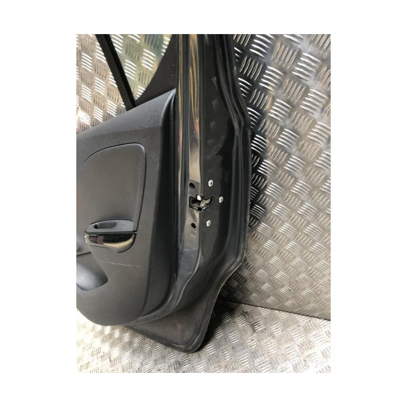 Porte arriere droit OPEL CORSA E d’occasion