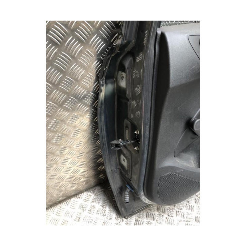 Porte arriere droit OPEL CORSA E d’occasion