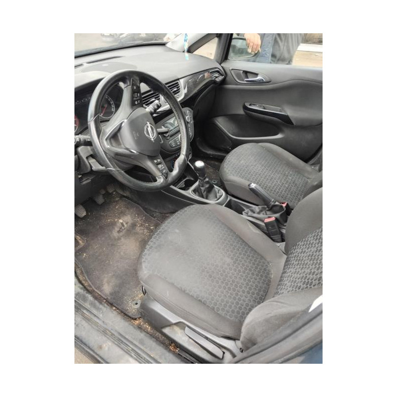 Porte arriere droit OPEL CORSA E d’occasion