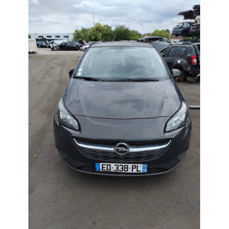 Porte arriere droit OPEL CORSA E d’occasion