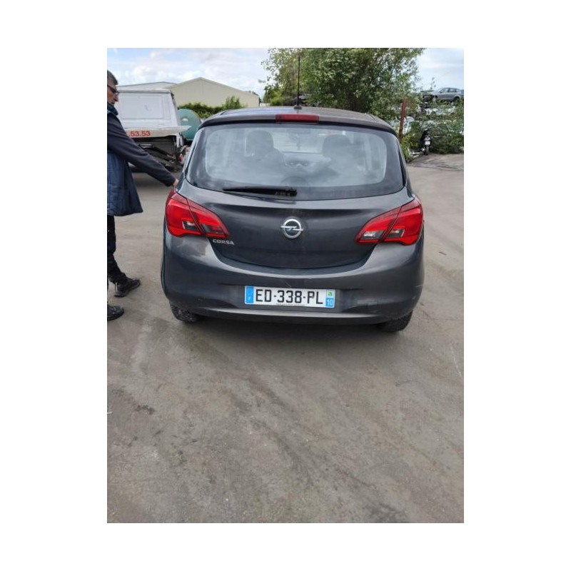 Porte arriere droit OPEL CORSA E d’occasion