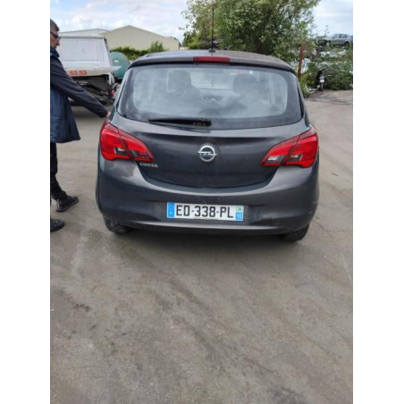 Porte arriere droit OPEL CORSA E d’occasion