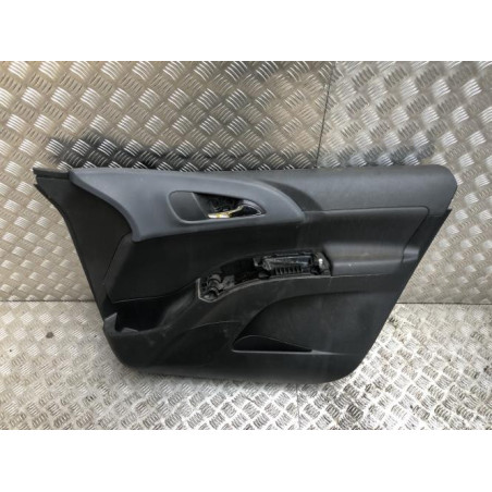 Panneau de porte avant droit OPEL MERIVA B PHASE 1 d’occasion