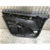 Panneau de porte avant droit OPEL MERIVA B PHASE 1 d’occasion