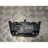 Commande chauffage SUZUKI SWIFT 5 d’occasion