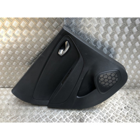 Panneau de porte arriere gauche RENAULT CAPTUR 1 PHASE 2 d’occasion