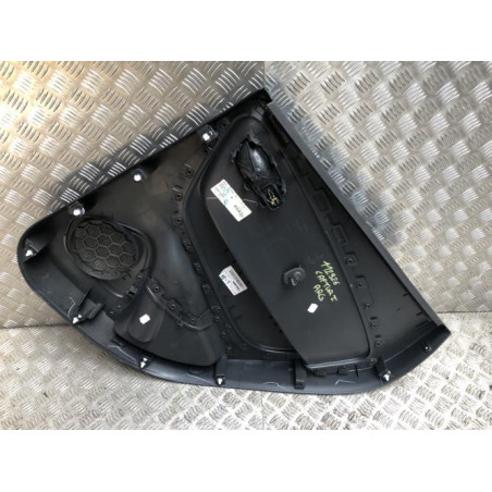 Panneau de porte arriere gauche RENAULT CAPTUR 1 PHASE 2 d’occasion