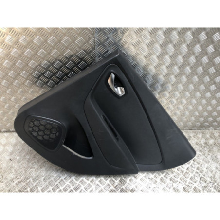 Panneau de porte arriere droit RENAULT CAPTUR 1 PHASE 2 d’occasion