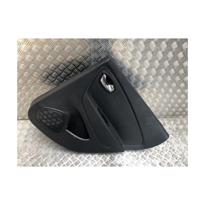Panneau de porte arriere droit RENAULT CAPTUR 1 PHASE 2 d’occasion