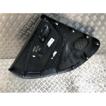 Panneau de porte arriere droit RENAULT CAPTUR 1 PHASE 2 d’occasion