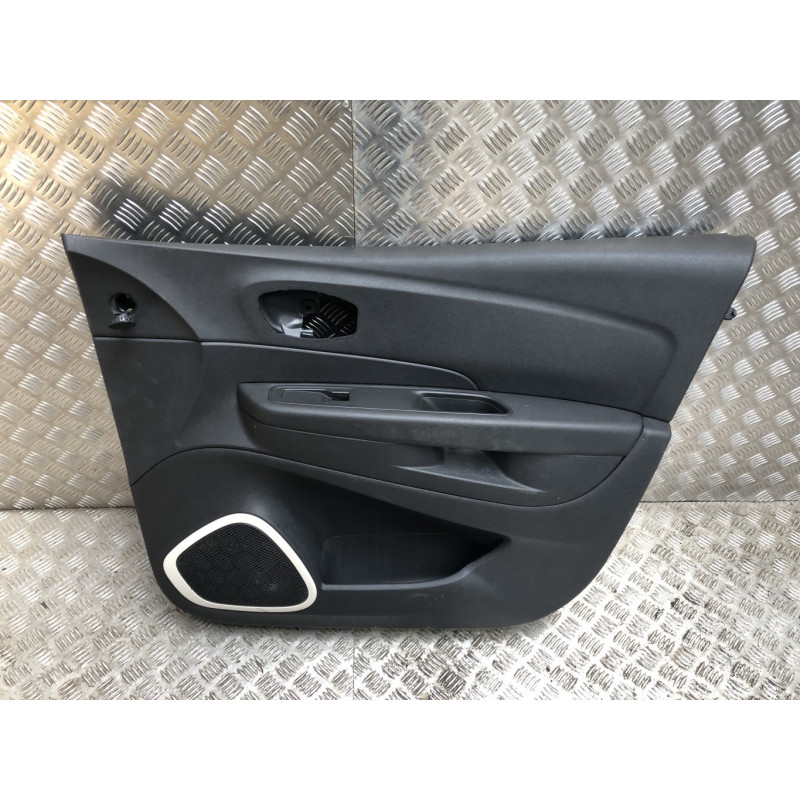 Panneau de porte avant droit RENAULT CAPTUR 1 PHASE 2 d’occasion