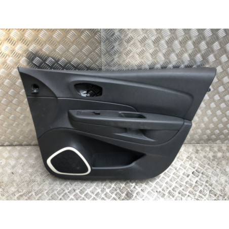 Panneau de porte avant droit RENAULT CAPTUR 1 PHASE 2 d’occasion