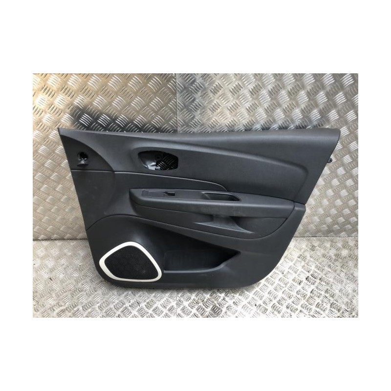 Panneau de porte avant droit RENAULT CAPTUR 1 PHASE 2 d’occasion