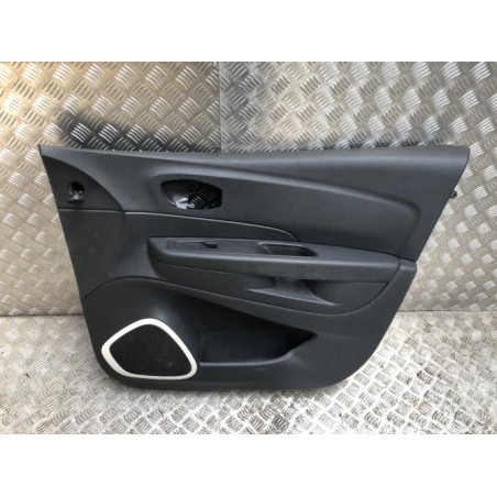 Panneau de porte avant droit RENAULT CAPTUR 1 PHASE 2 d’occasion