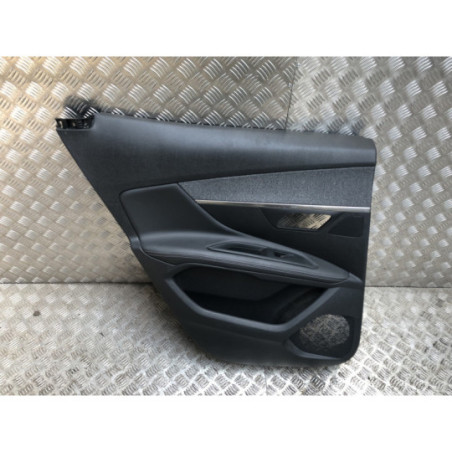 Panneau de porte arriere gauche PEUGEOT 3008 2 PHASE 1 d’occasion