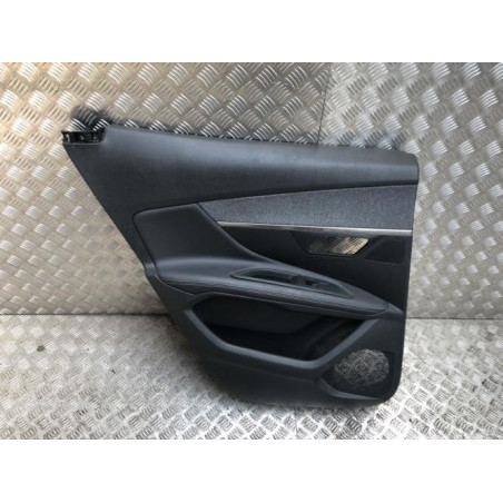 Panneau de porte arriere gauche PEUGEOT 3008 2 PHASE 1 d’occasion