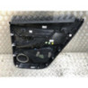 Panneau de porte arriere gauche PEUGEOT 3008 2 PHASE 1 d’occasion