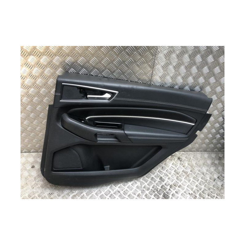 Panneau de porte arriere droit FORD S-MAX 2 d’occasion