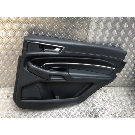 Panneau de porte arriere droit FORD S-MAX 2 d’occasion