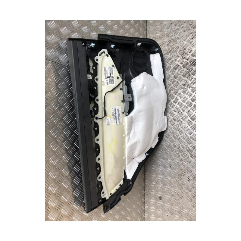 Panneau de porte arriere droit FORD S-MAX 2 d’occasion