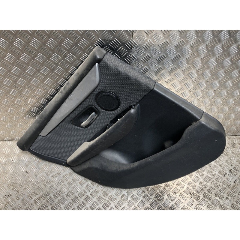 Panneau de porte arriere gauche BMW SERIE 2 F45 ACTIVE TOURER PHASE 2 d’occasion