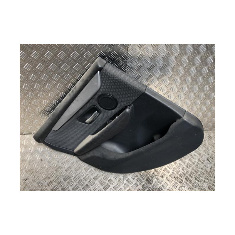 Panneau de porte arriere gauche BMW SERIE 2 F45 ACTIVE TOURER PHASE 2 d’occasion