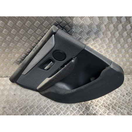 Panneau de porte arriere gauche BMW SERIE 2 F45 ACTIVE TOURER PHASE 2 d’occasion