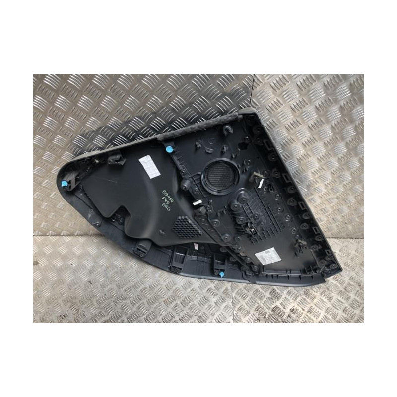 Panneau de porte arriere gauche BMW SERIE 2 F45 ACTIVE TOURER PHASE 2 d’occasion