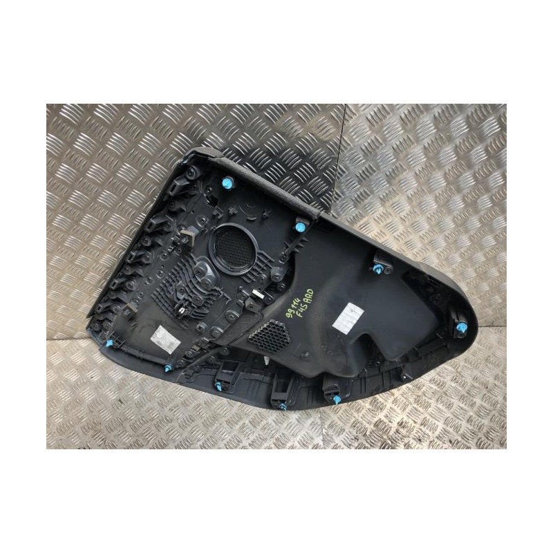 Panneau de porte arriere droit BMW SERIE 2 F45 ACTIVE TOURER PHASE 2 d’occasion