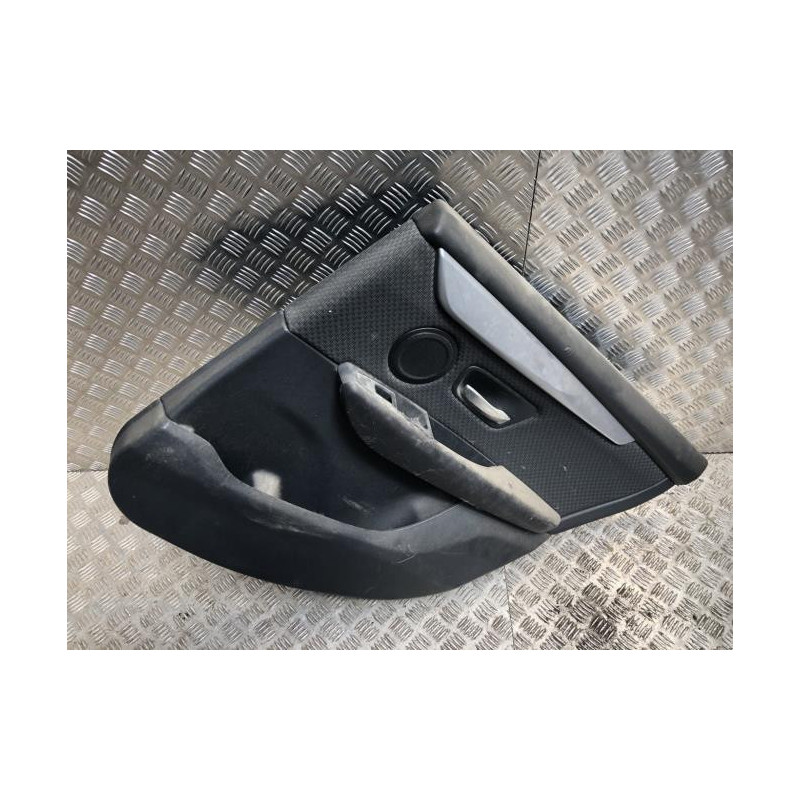 Panneau de porte arriere droit BMW SERIE 2 F45 ACTIVE TOURER PHASE 2 d’occasion