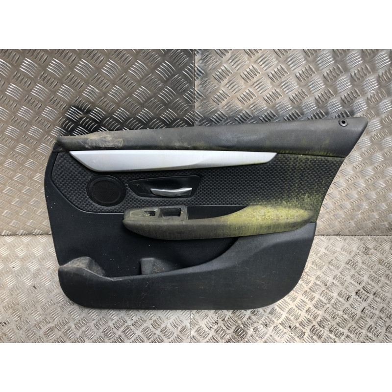Panneau de porte avant droit BMW SERIE 2 F45 ACTIVE TOURER PHASE 2 d’occasion