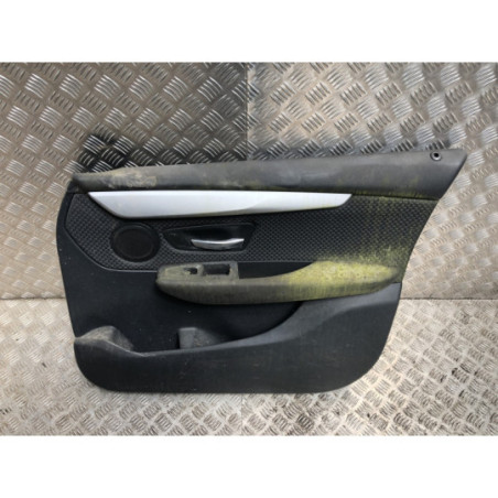 Panneau de porte avant droit BMW SERIE 2 F45 ACTIVE TOURER PHASE 2 d’occasion
